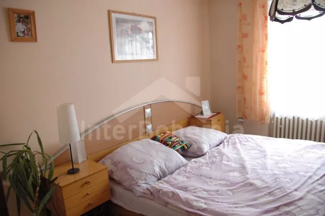 Domek Posázaví OP 0067