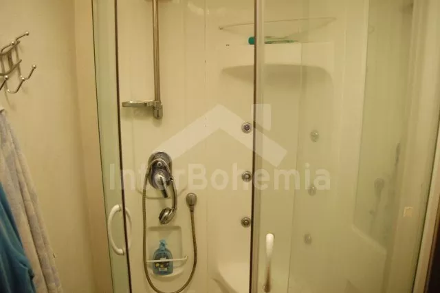 Domek Posázaví OP 0067