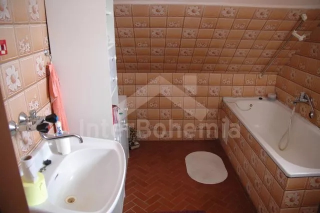 Domek Posázaví OP 0067