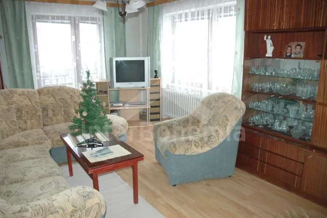 Domek Posázaví OP 0067