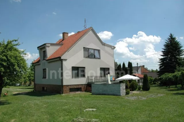 Domek Posázaví OP 0067