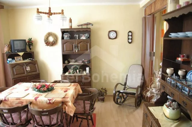 Domek Posázaví OP 0067