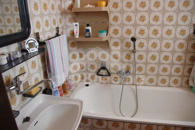 Domek Posázaví OP 0067