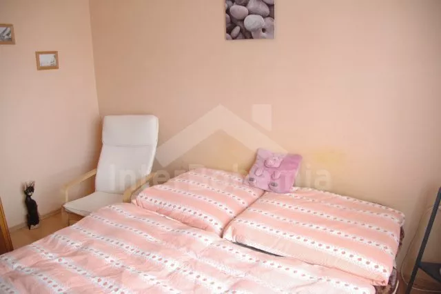 Domek Posázaví OP 0067