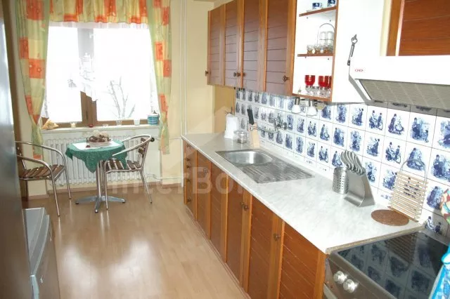 Domek Posázaví OP 0067