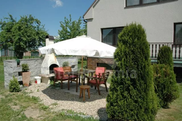 Domek Posázaví OP 0067