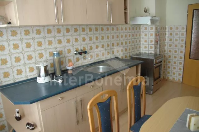 Domek Posázaví OP 0067