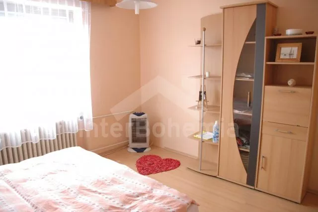 Domek Posázaví OP 0067