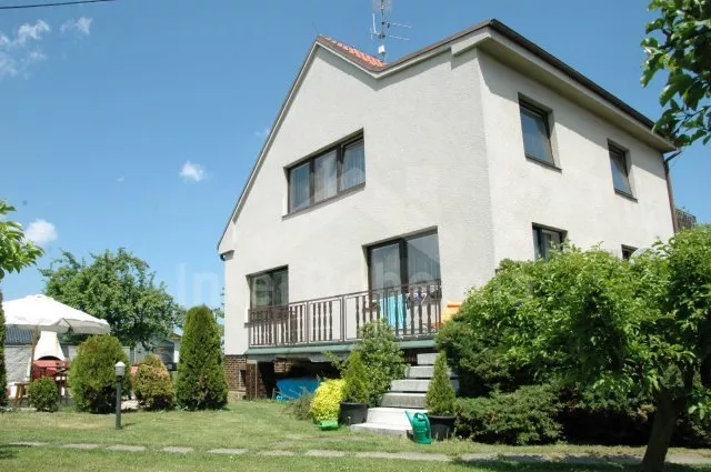 Domek Posázaví OP 0067