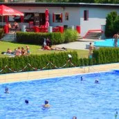 Koupaliště Ostrava-Stará Bělá