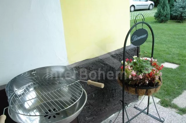 Domek Kokořínsko a Máchův kraj OP 0076