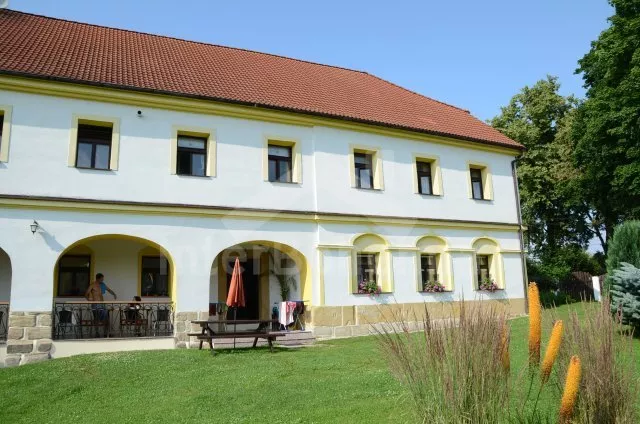 Domek Kokořínsko a Máchův kraj OP 0076