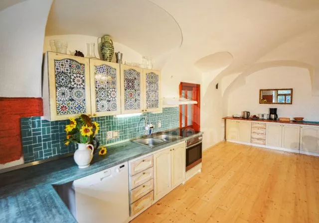 Domek Kokořínsko a Máchův kraj OP 0076