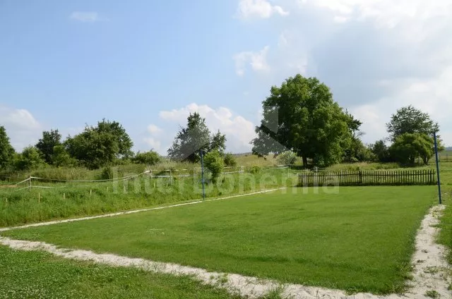 Domek Kokořínsko a Máchův kraj OP 0076