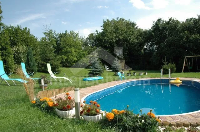 Domek Kokořínsko a Máchův kraj OP 0076