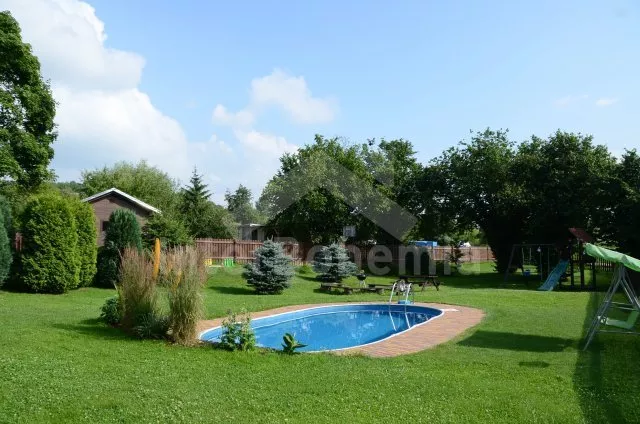 Domek Kokořínsko a Máchův kraj OP 0076