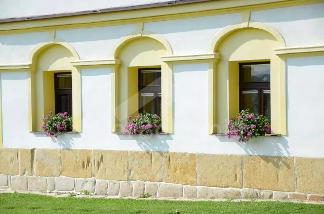 Domek Kokořínsko a Máchův kraj OP 0076