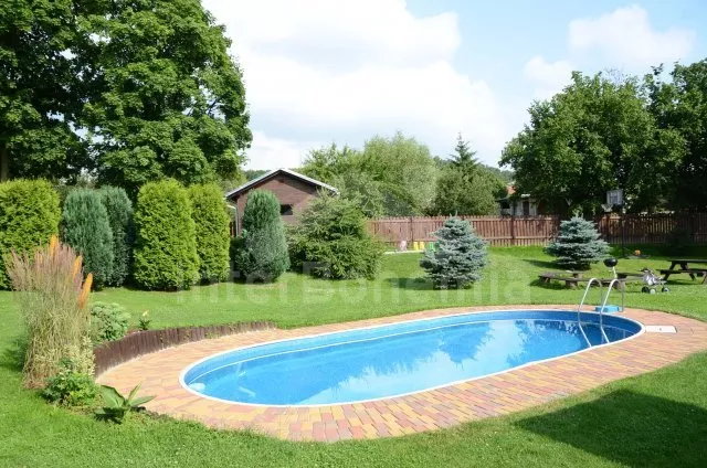 Domek Kokořínsko a Máchův kraj OP 0076