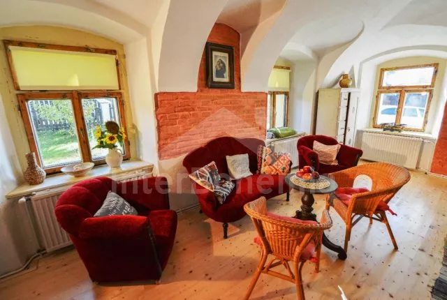 Domek Kokořínsko a Máchův kraj OP 0076