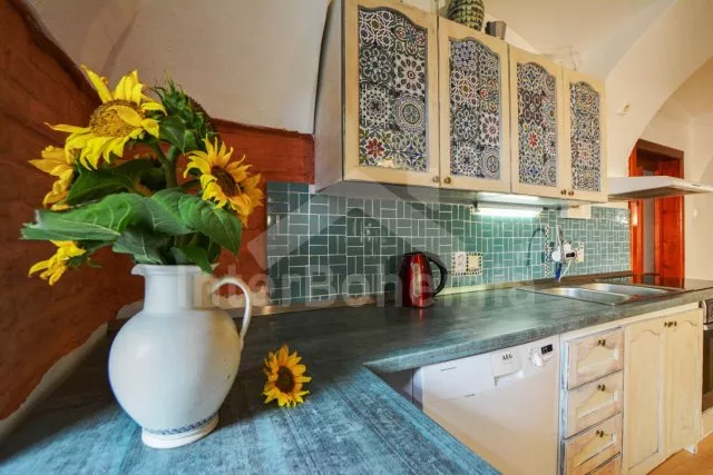 Domek Kokořínsko a Máchův kraj OP 0076