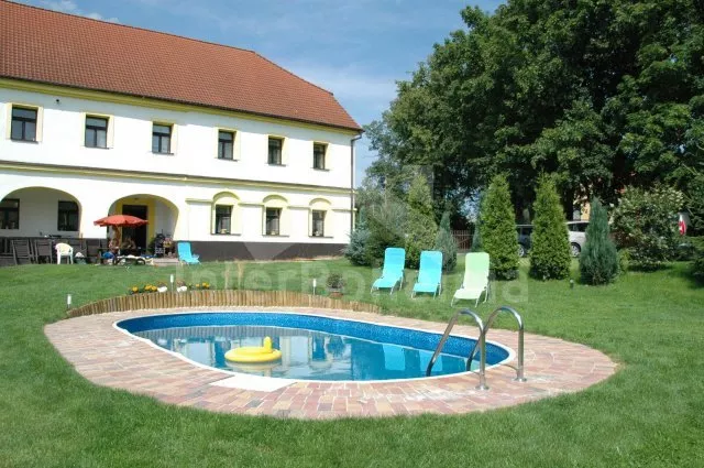 Domek Kokořínsko a Máchův kraj OP 0076