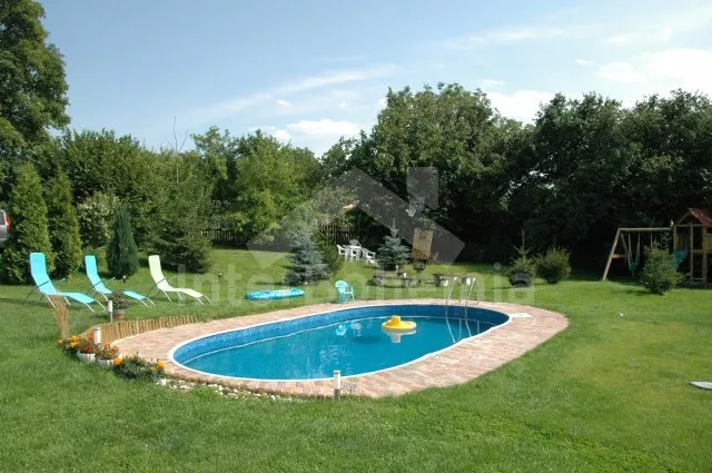 Domek Kokořínsko a Máchův kraj OP 0076