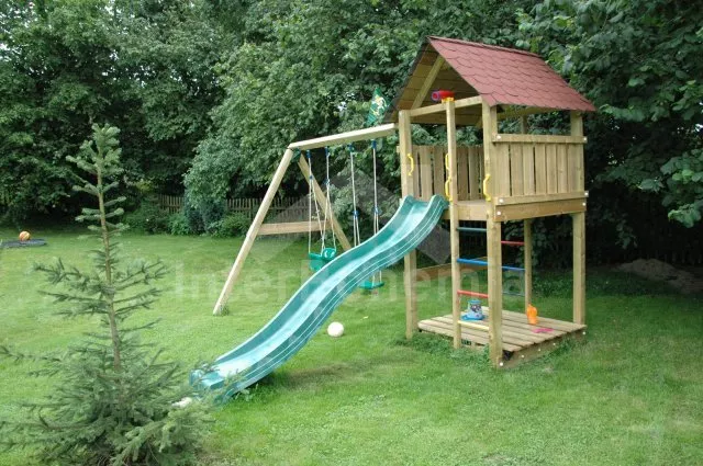 Domek Kokořínsko a Máchův kraj OP 0076