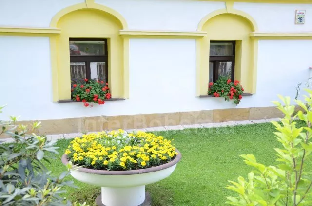 Domek Kokořínsko a Máchův kraj OP 0076