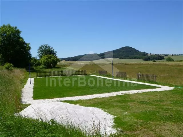 Domek Kokořínsko a Máchův kraj OP 0076