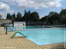 Koupaliště Bruntál