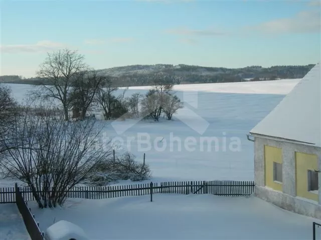 Domek Kokořínsko a Máchův kraj OP 0076