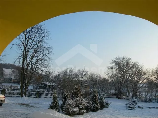 Domek Kokořínsko a Máchův kraj OP 0076