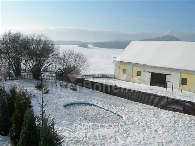 Domek Kokořínsko a Máchův kraj OP 0076