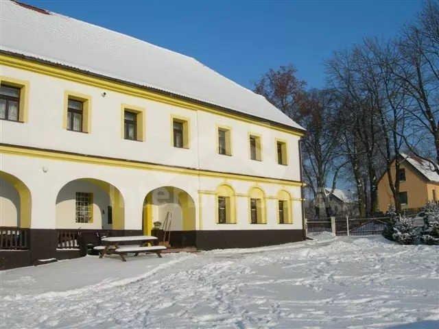 Domek Kokořínsko a Máchův kraj OP 0076