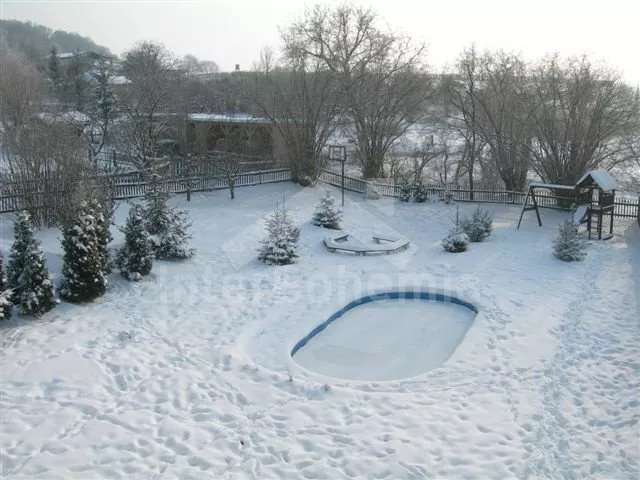 Domek Kokořínsko a Máchův kraj OP 0076