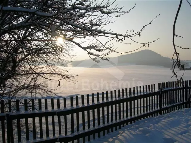 Domek Kokořínsko a Máchův kraj OP 0076