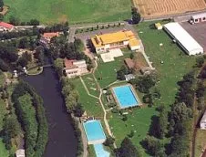 Koupaliště Klatovy
