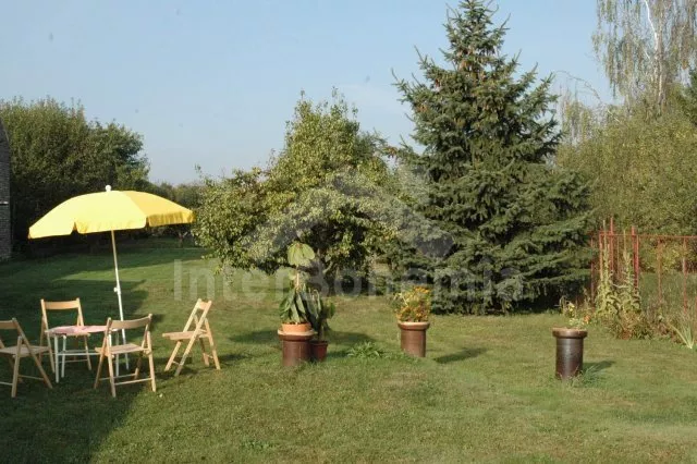 Domek Praha a okolí OP 0083