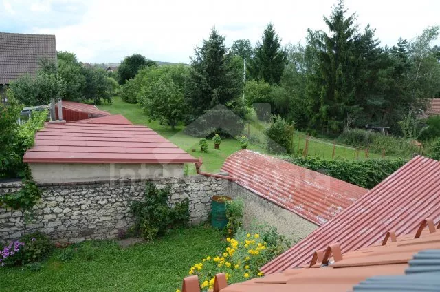 Domek Praha a okolí OP 0083