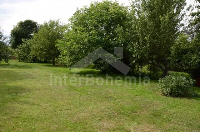 Domek Praha a okolí OP 0083