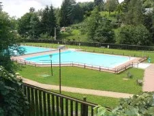 Koupaliště Police nad Metují