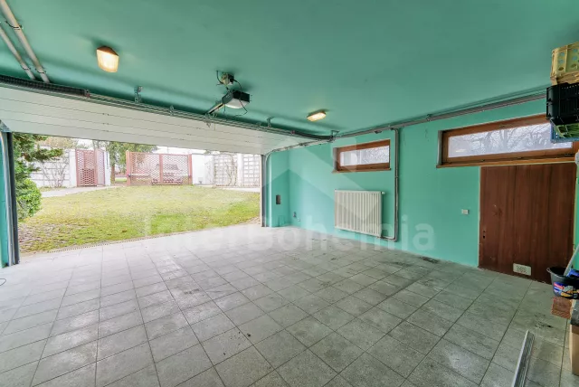 Vila Praha a okolí OP 0092