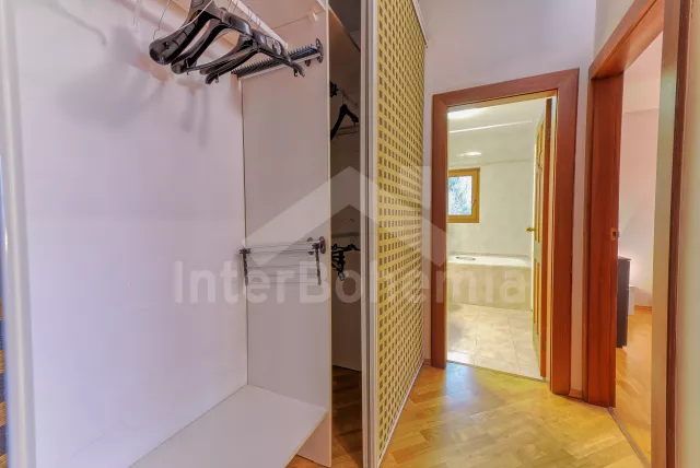 Vila Praha a okolí OP 0092