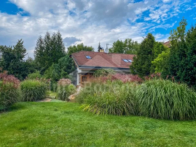 Vila Praha a okolí OP 0092