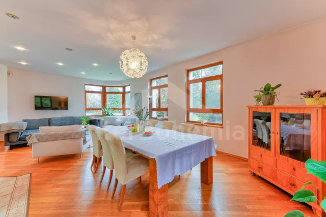 Vila Praha a okolí OP 0092