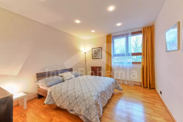 Vila Praha a okolí OP 0092