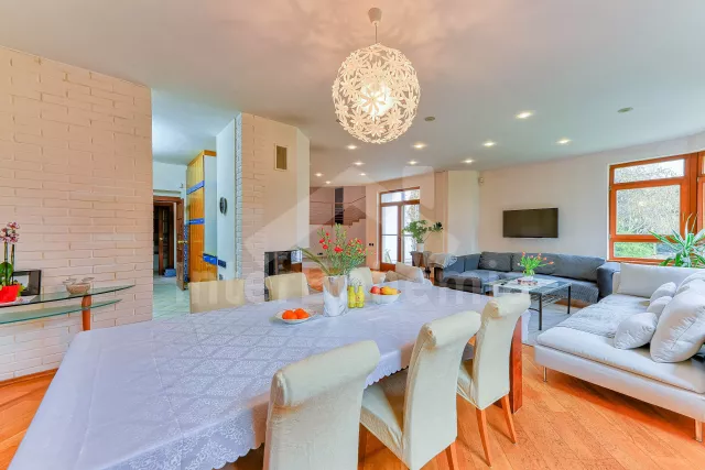 Vila Praha a okolí OP 0092