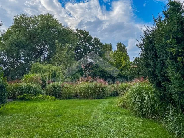 Vila Praha a okolí OP 0092