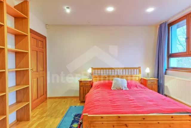 Vila Praha a okolí OP 0092