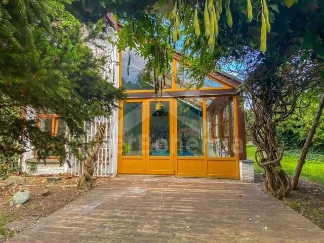 Vila Praha a okolí OP 0092